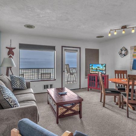 Pacific Crest 306 Villa Нюпорт Екстериор снимка