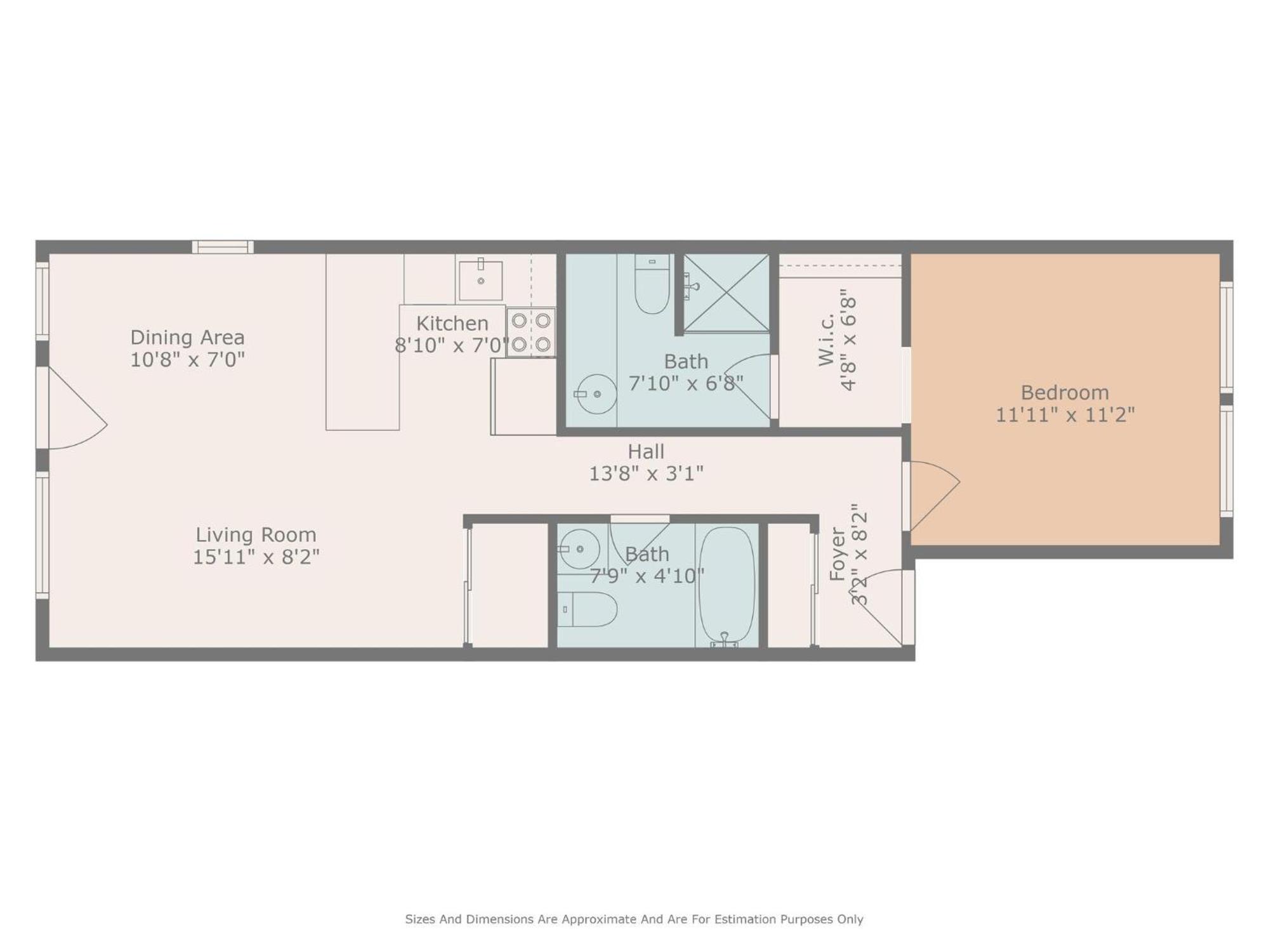 Pacific Crest 306 Villa Нюпорт Екстериор снимка