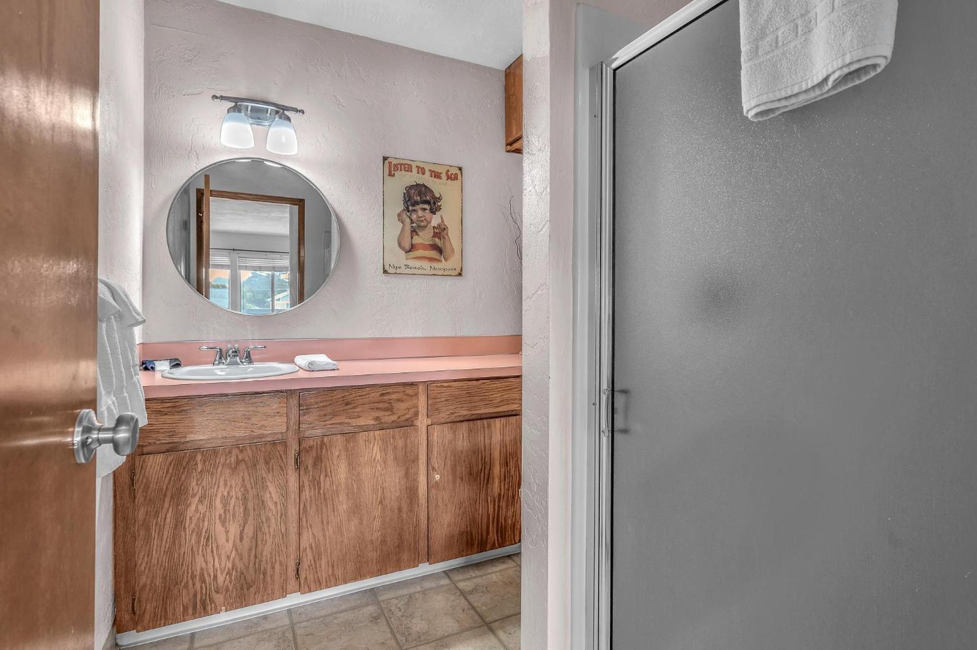 Pacific Crest 306 Villa Нюпорт Екстериор снимка