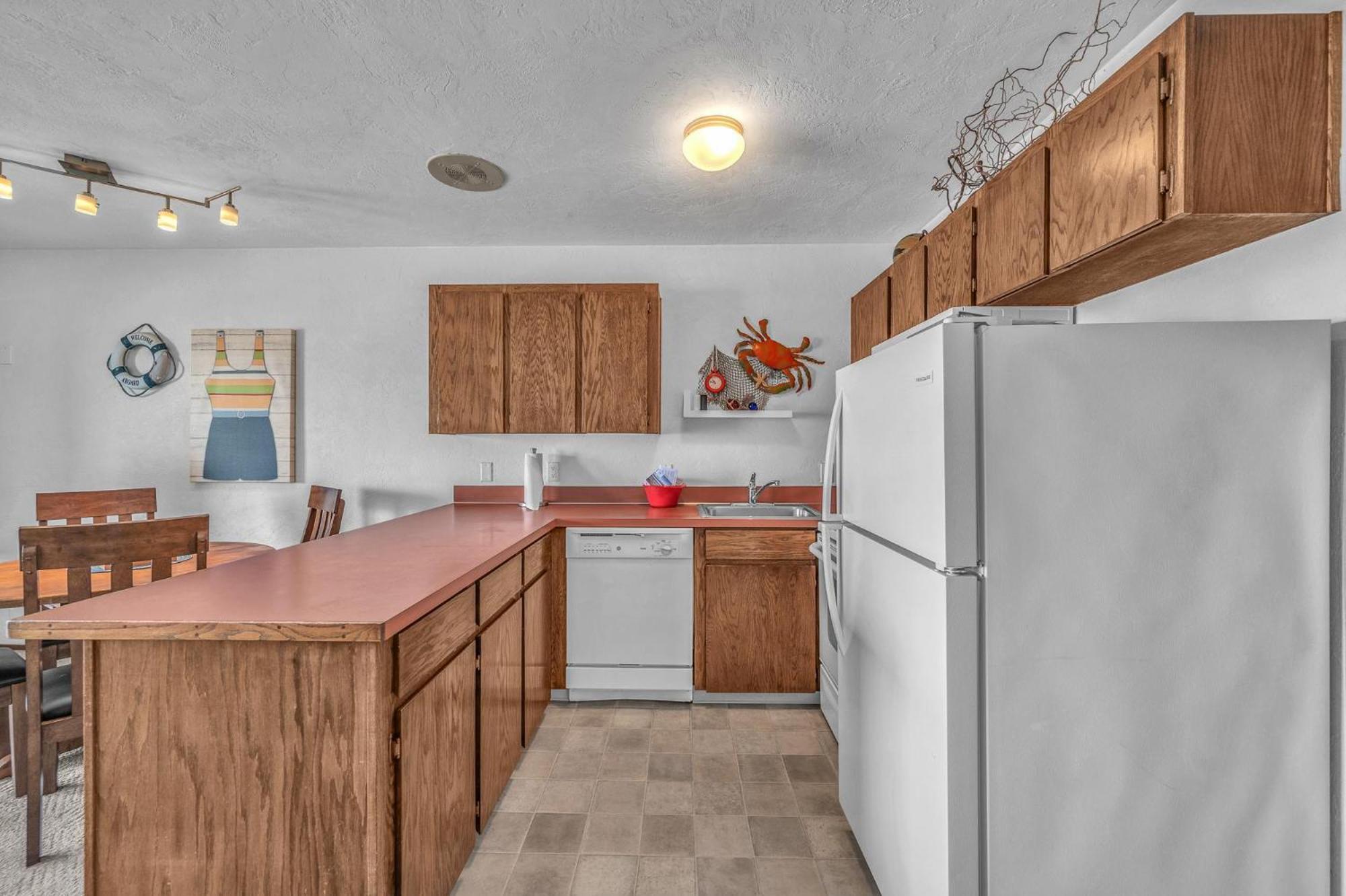 Pacific Crest 306 Villa Нюпорт Екстериор снимка
