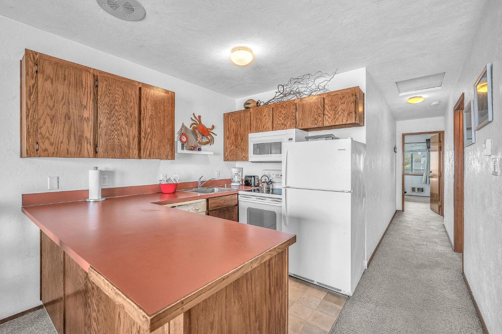 Pacific Crest 306 Villa Нюпорт Екстериор снимка